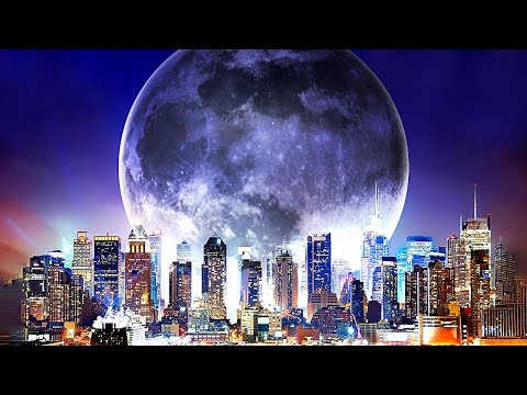 วีดีโอ: จะเกิดอะไรขึ้นหลังจากดวงจันทร์ใหม่?