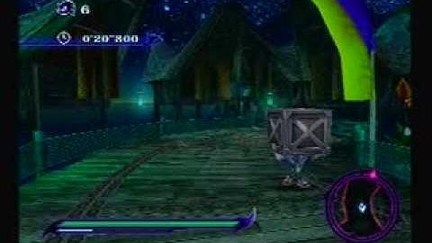 Sonic Unleashed playthrough (Wii) Part 22