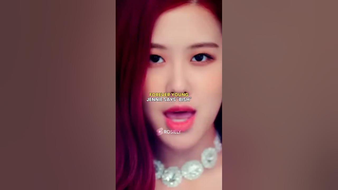 Blackpink songs that have curse words - YouTube