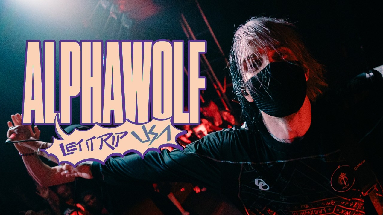 Watch ALPHA WOLF VLOGS - Let It Rip - Week 3 on YouTube Watch ALPHA WOLF VLOGS - Let It Rip - Week 3 on YouTube