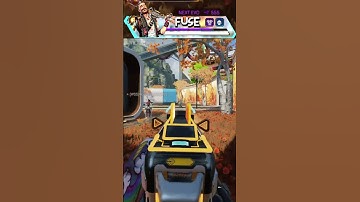 BRING BACK 3 STRIKES... #shorts #apexlegends