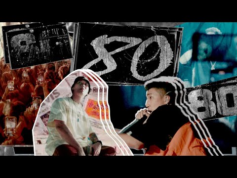 婁峻碩SHOU - 80 ft.高爾宣OSN M/V