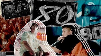 婁峻碩SHOU - 80 ft.高爾宣OSN M/V