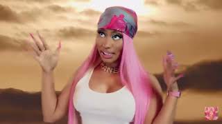 Barbie World - Nicki Minaj and Ice Spice (Clean Version)