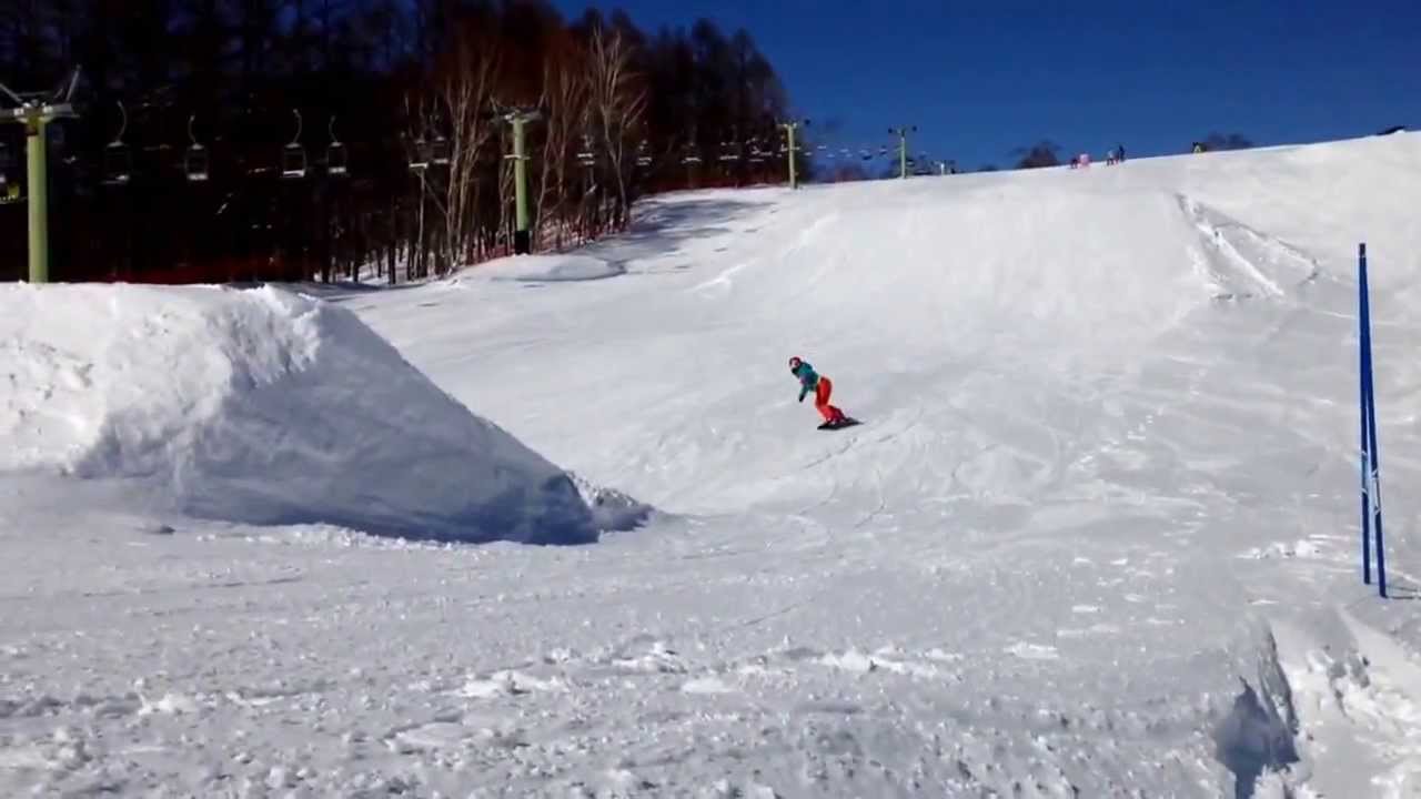 Moss Kids Snowboard Cork 540 Cork 720 Youtube regarding how to cork 720 snowboard regarding  Residence