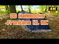 DD Hammocks Frontline XL MC "Multicam"