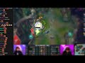 Watch This Crazy CHINESE LVL 11 Gnar vs LVL 12 Jayce DUEL... | Funny LoL Series #791