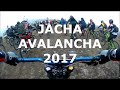 Jacha avalancha 2017