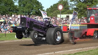 Best Solution Final Chapter Tractor Pulling Haßmoor 2023 by MrJo