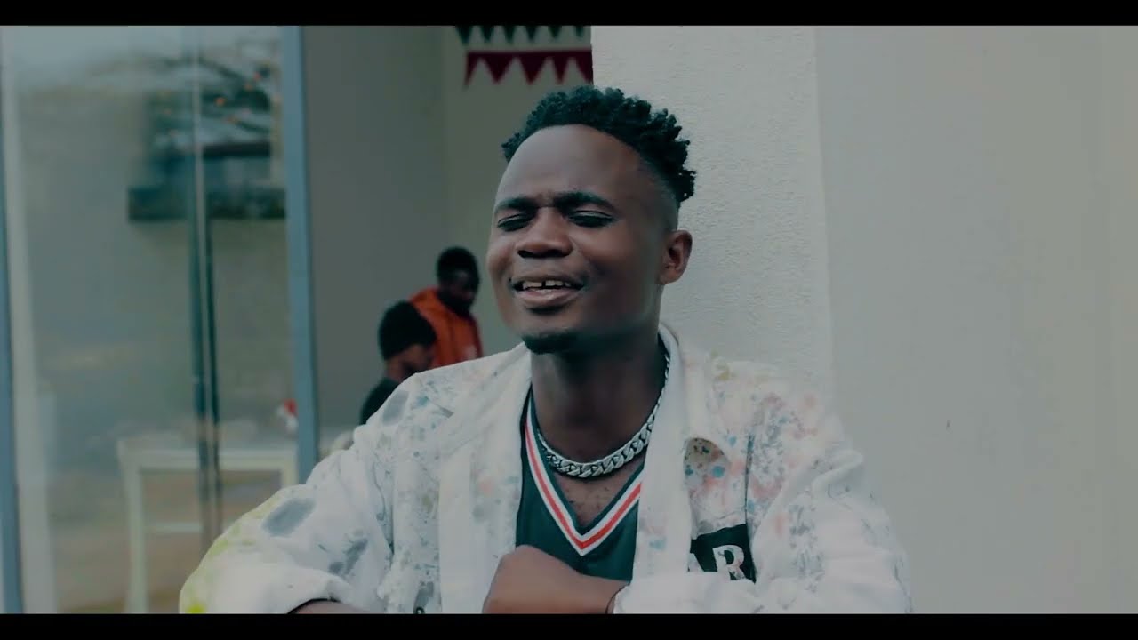 Cef maniga_mwakau(official video)