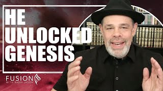Unlock Genesis & You: The Divine Drama of End Times Unveiled | Rabbi Jason Sobel