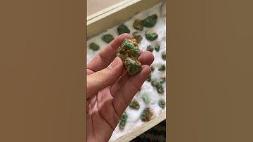 Emerald Specimens lot from Badakhshan Afghanistan || EDENGEMS #emerald