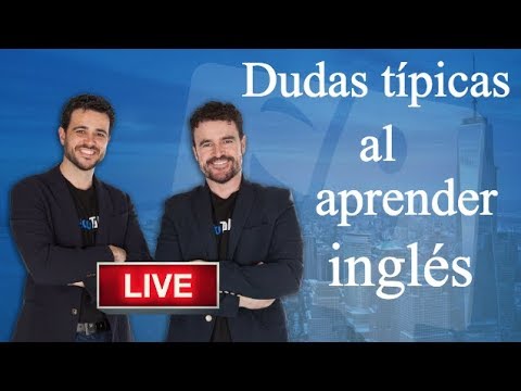 Útiles escolares en inglés - YouTalk TV Plus