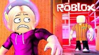 КРАСНАЯ НОЧЬ В РОБЛОКС ИКЕА 😱 ВСТРЕТИЛА БУЗОВУ 😂 СЕРВЕР НА 700 человек roblox ikea