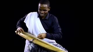 RWANDA INANGA INSTRUMENTAL by DANIEL NGARUKIYE screenshot 4