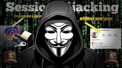 WIRESHARK Exposes LIVE Session Hijacking Attacks on Vulnerable Web Apps?