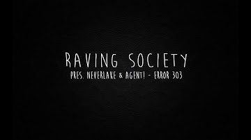 Neverlake & Agent! - Error 303