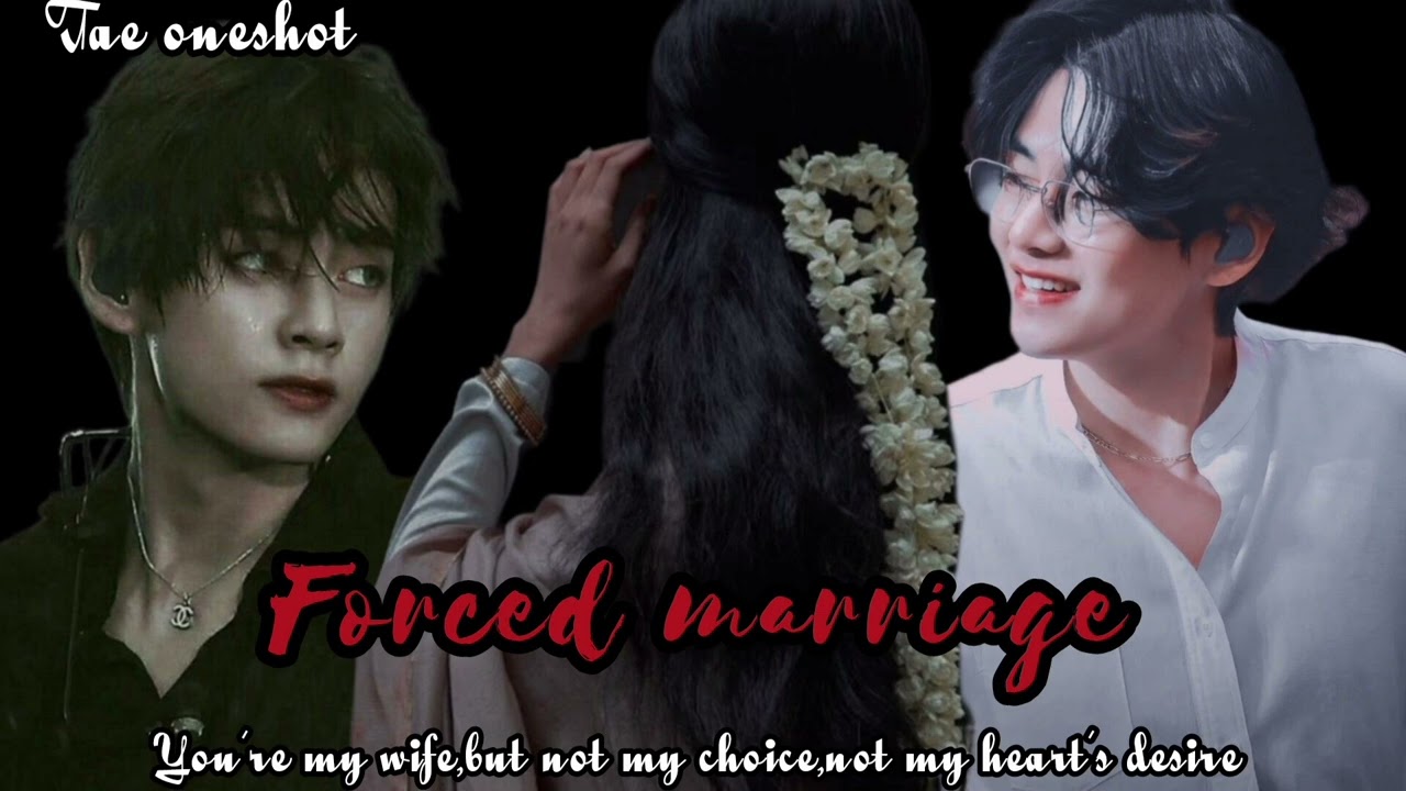 Taehyung oneshot [ forced marriage]BTS ff in tamil voice over