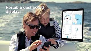 Easy Connect Americas Short @VolvoPentaNA