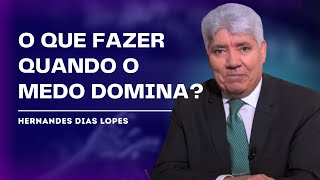 OVERCOME CRISES AND STRENGTHEN YOUR FAITH TODAY! - HERNANDES DIAS LOPES