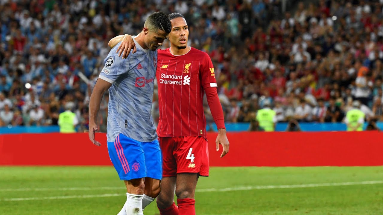 Best Sportsmanship Moments YouTube