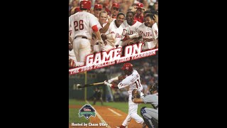 2005: Phillies Video Yearbook - Game On