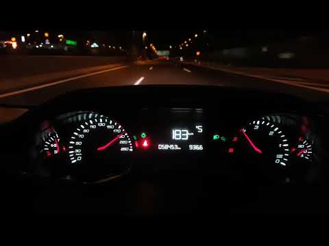 Peugeot 308 1.5HDI