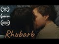 Lesbian Short Film | RHUBARB | Award Winning | [TW: Domestic Violence, Gaslighting]