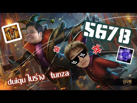 Rank nm `5678 # 2 ต่อให้บาแรคแหก เดะกูก็แบกอยู่ดี