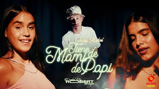Baby Maikol ❌ Tiene De Mami De Papi