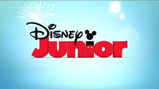 Disney Junior Canada Sponsor Bumper 2021