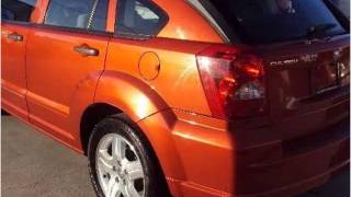 2007 Dodge Caliber Used Cars Grand Prairie Arlington TX