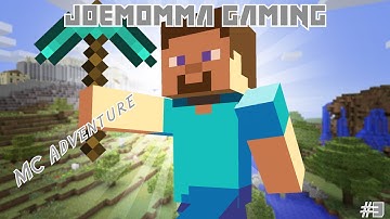 Minecraft Skyblock #3 SO MUCH LAG!