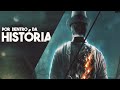 A HISTÓRIA DE MURDERED SOUL SUSPECT