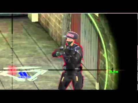 لعبه ادرينالين KILLERKING 3