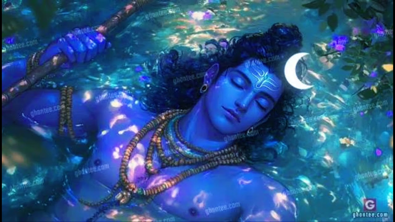 Bholenaath Ki Ye Pawaan Raat, Shivratri  Song official 2026