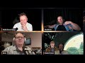 The Horizon (session 15) - Roleplaing in the 4th Dimension (EZD6)