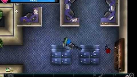 Stick RPG 2-How to get all the shotguns