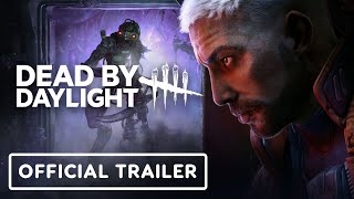 Dead by Daylight - Official End Transmission Trailer