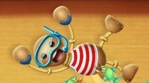 Kick the buddy Remastered NEW UPDATE Episode 2 Gameplay walkthrough Android ios HD