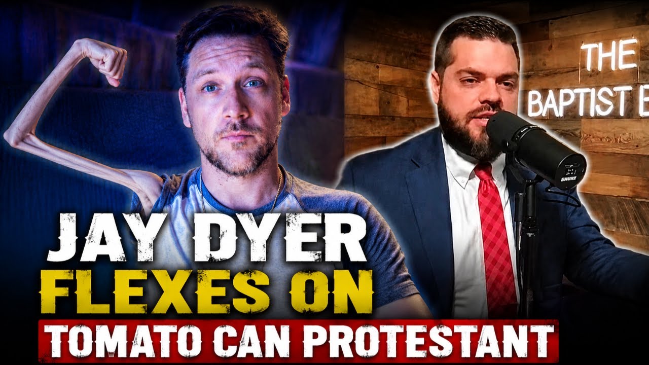 EO's Join up to debate JP, Reviewing Jay Dyer DEBATE, ORTHO BRO'S RUN ...