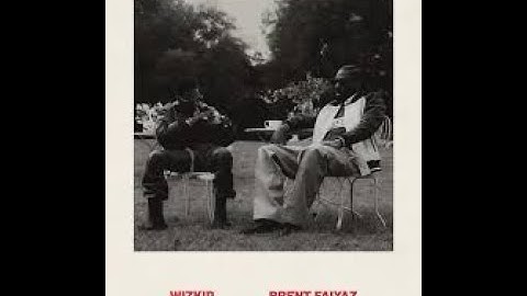 [Radio Edit] Piece Of My Heart Wizkid Ft Brent Faiyaz