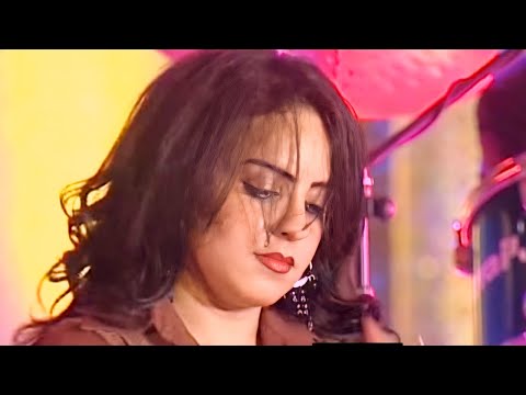 NADIA LAAROUSSI- Waaadi chhal bkit- Reggada HD | Music, Rai, chaabi, 3roubi - راي مغربي - الشعبي