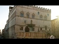 Hyperlapse - Perugia, Umbria, Italy