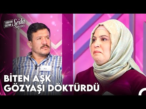 Ali'nin Yurt Dışına Gitme İhtimali Ayşe'yi Darmadağın Etti - Sabahın Sultanı Seda Sayan 617. Bölüm