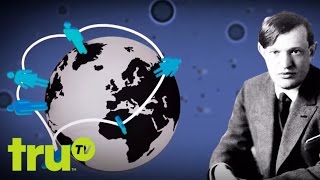 Famous Six Degrees Of Everything - Everything Is Connected Profile