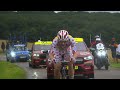 E.Leclerc Polka Dot Jersey Minute - Stage 8 - Tour de France 2024
