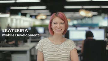 Meet the Technology Team