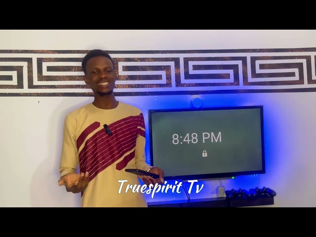 WHO WE ARE AND WHAT WE DO AT TRUESPIRIT TV class=