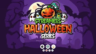 Full Twitch Stream Design Pack - Animated 'Halloween Series' Stream Overlay Package Full Twitch Stream Design Pack - Animated 'Halloween Series' Stream Overlay Package